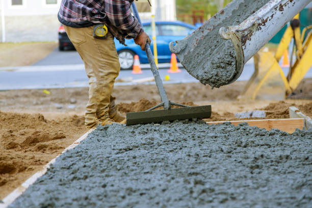 Best Concrete Grinding and Polishing in Lemmon, SD