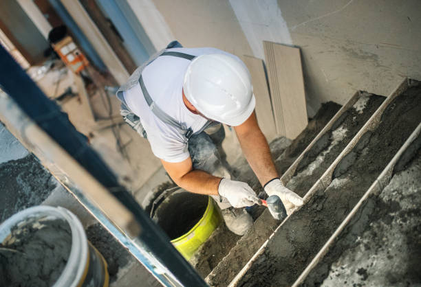 Best Concrete Pool Decks in Lemmon, SD