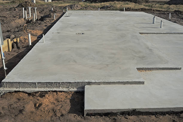 Best Concrete Sidewalk Installation in Lemmon, SD