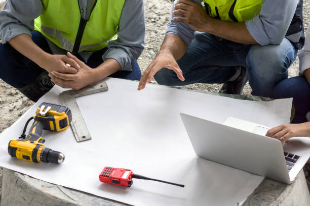 Best Commercial Concrete Services in Lemmon, SD