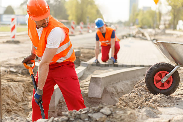 Best Concrete Removal and Replacement in Lemmon, SD